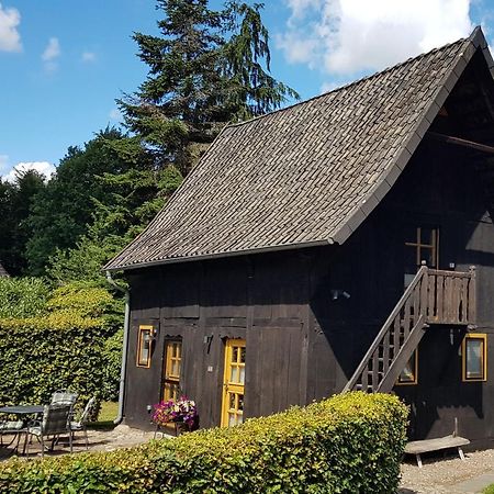 Alter Speicher Soltau Exterior foto