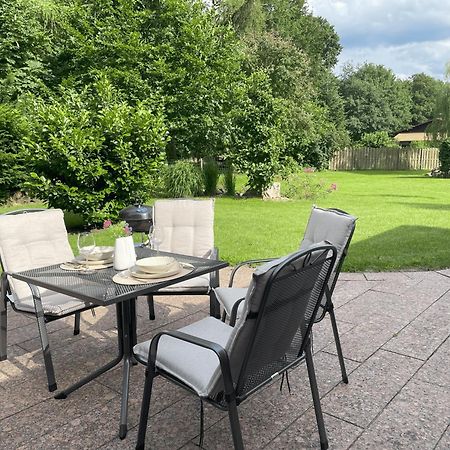 Alter Speicher Soltau Zimmer foto